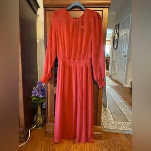 Tommy Hilfiger Women's Dress NWT size 12